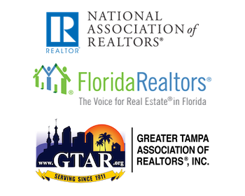 Debi Theriault | Seller's Agent | Sellers Agent Tampa | Wesley Chapel | Proud Member of National Association of Realtors, Florida Realtors and Greater Tampa Association of Realtors