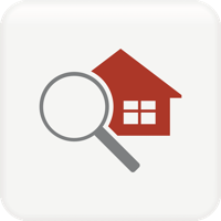 MLS Property Search Icon - Theriault Team - Future Home Realty