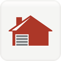 Residential Real Estate Icon | Wesley Chapel Realtor | Tampa Realtor | Lutz Real Estate